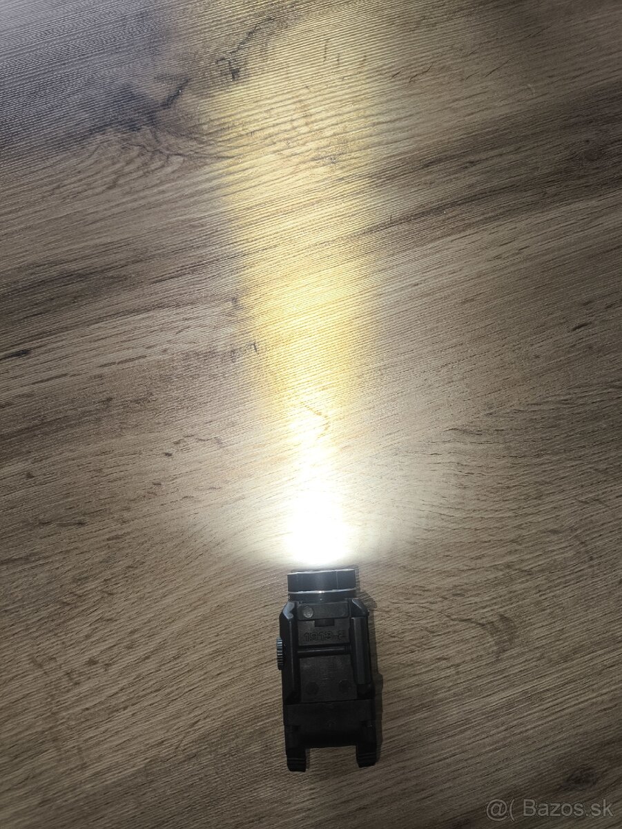Streamlight TLR-7A Flex - 6