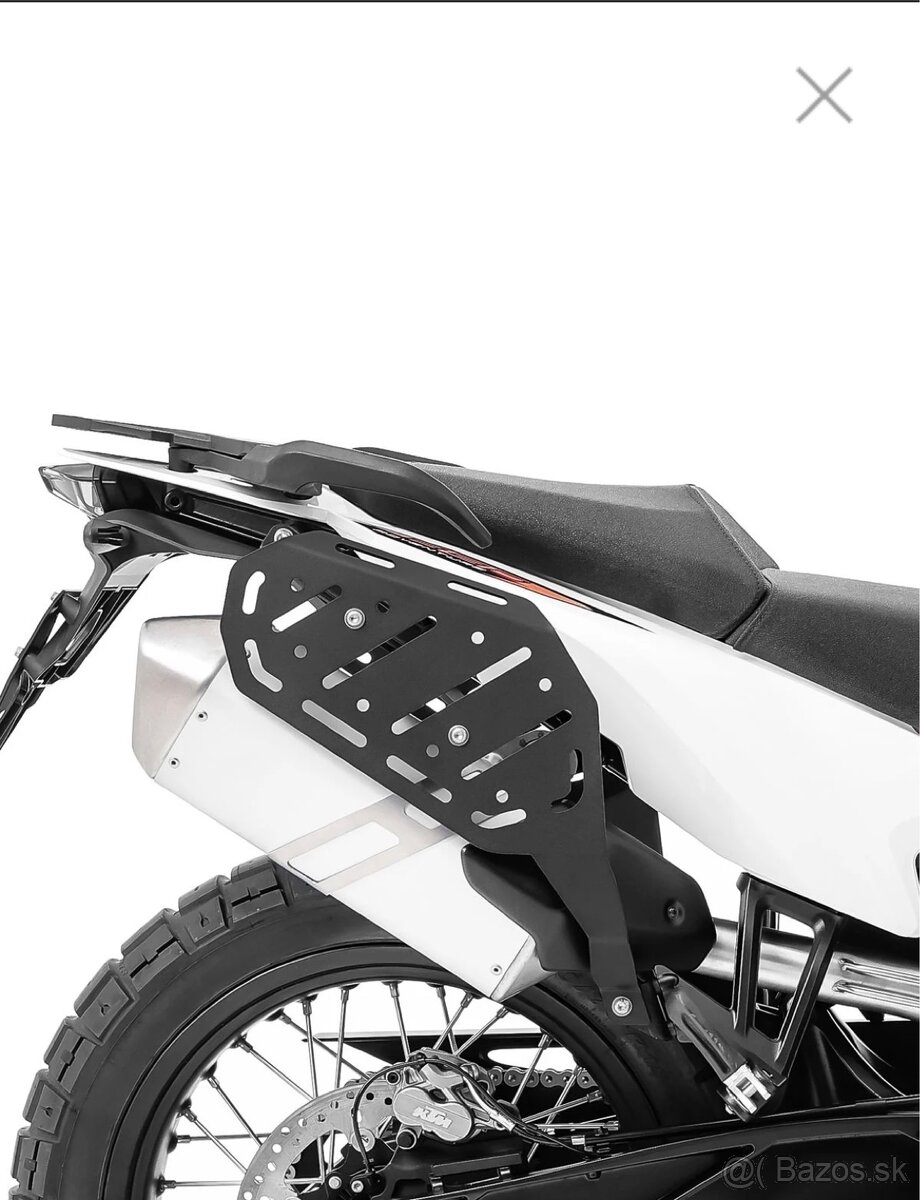 KTM 790 Adventure R - 6