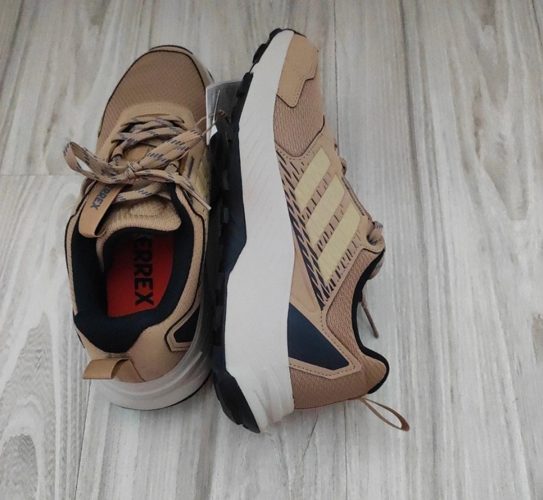 Botasky Adidas Terex - 6
