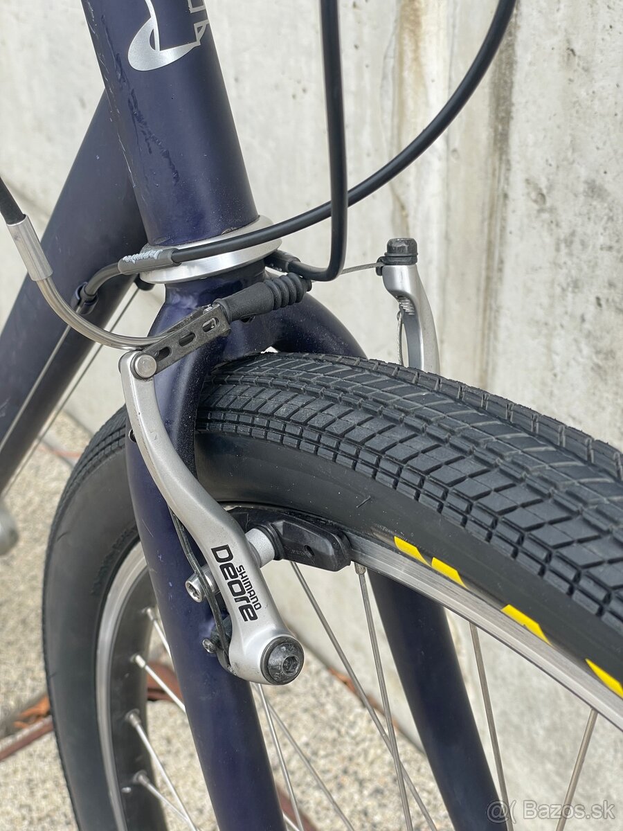 Fatria custom bicykel - 6