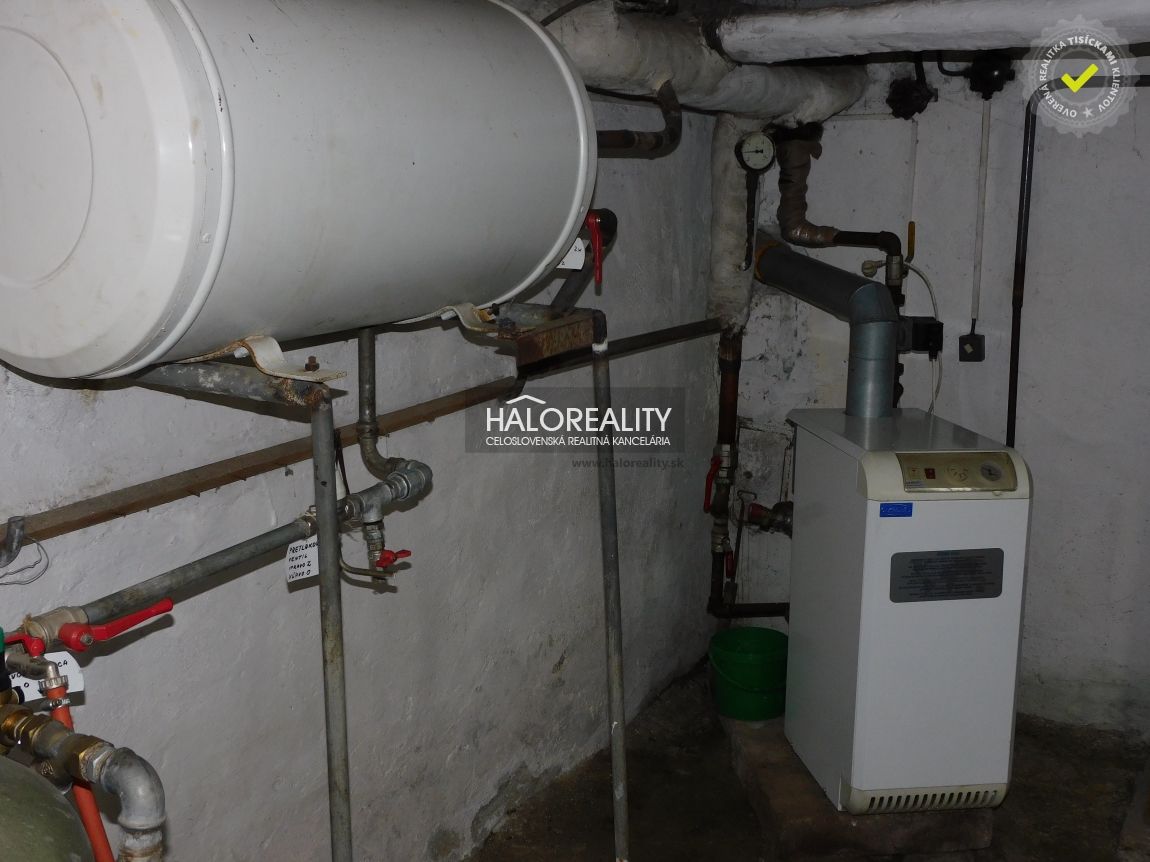 HALO reality - Predaj, rodinný dom Čermany - EXKLUZÍVNE HALO - 6