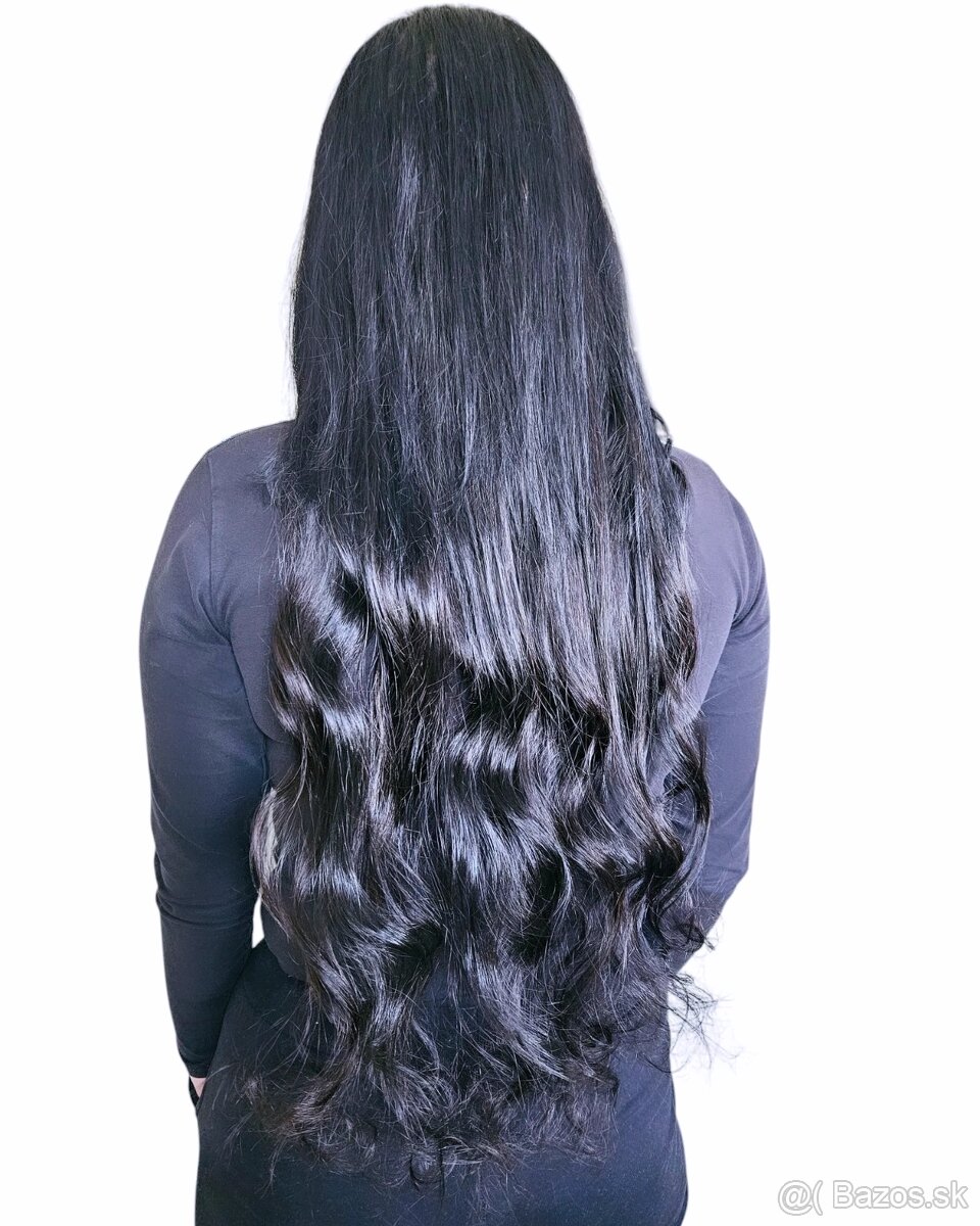 Predlžovanie vlasov - 6