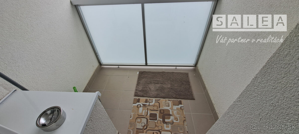 Dvojizbový priestranný byt na prenájom v časti Pod Vŕšky - 6