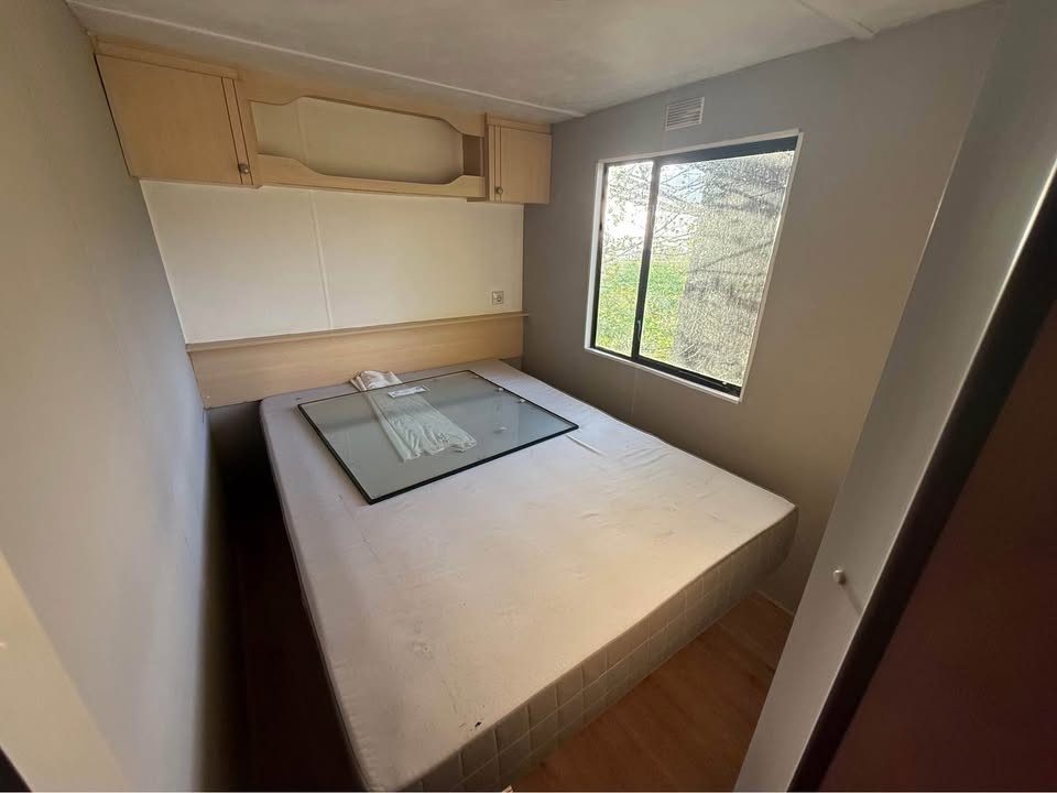 Mobilní dům - mobilheim - obytný karavan- LIMA - 6