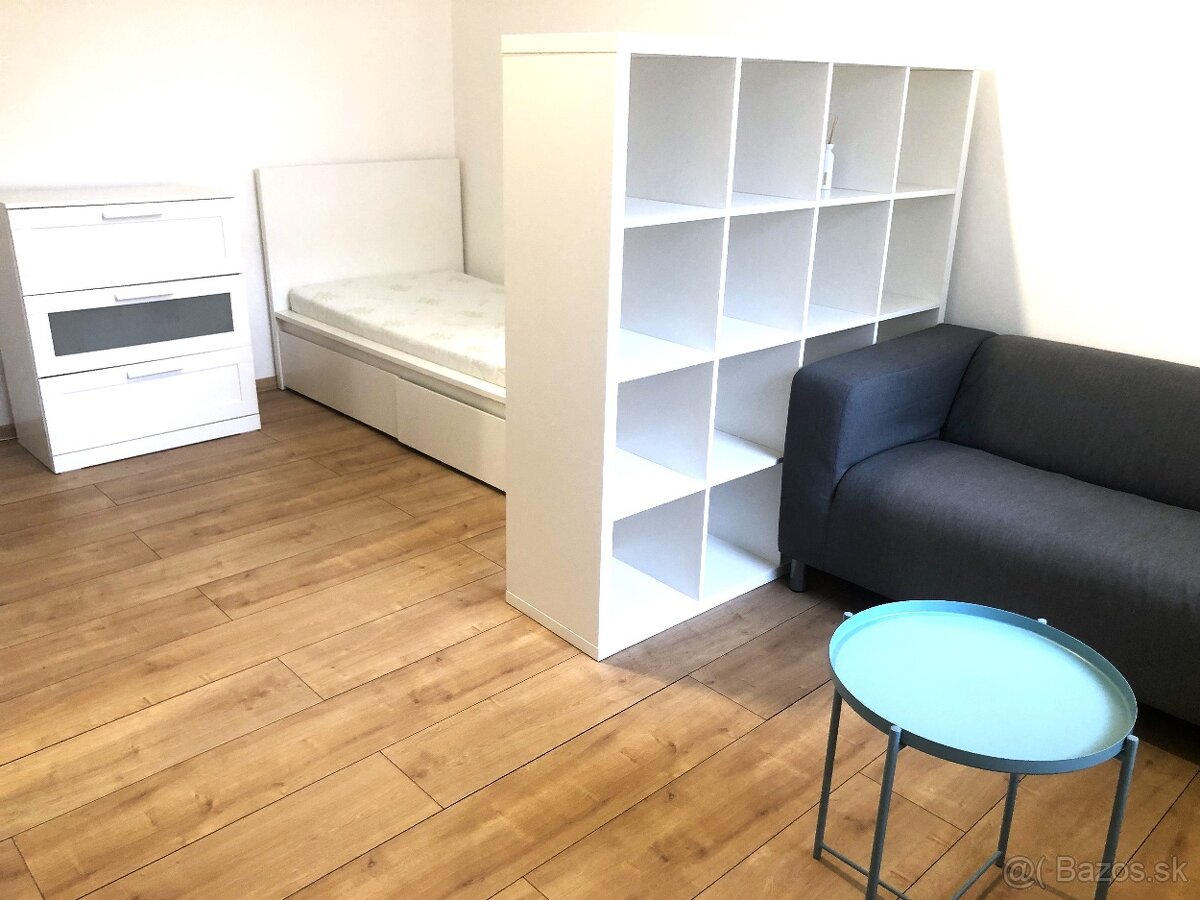 Prenájom 1-izbového bytu - 6