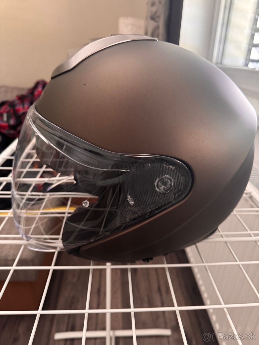 Shuberth dámska prilba - 6