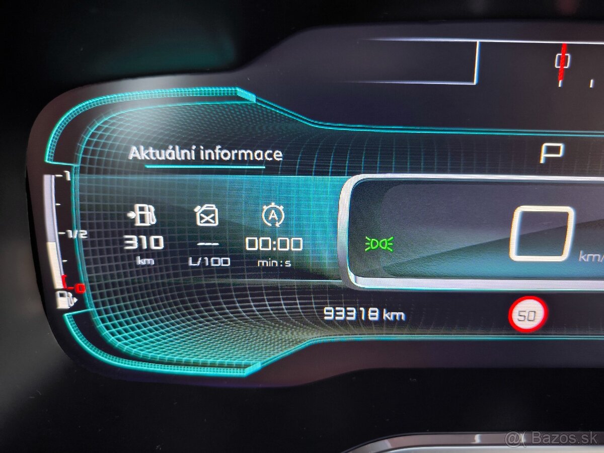 NOVÁ CENA Citroen C5 Aircross - 6