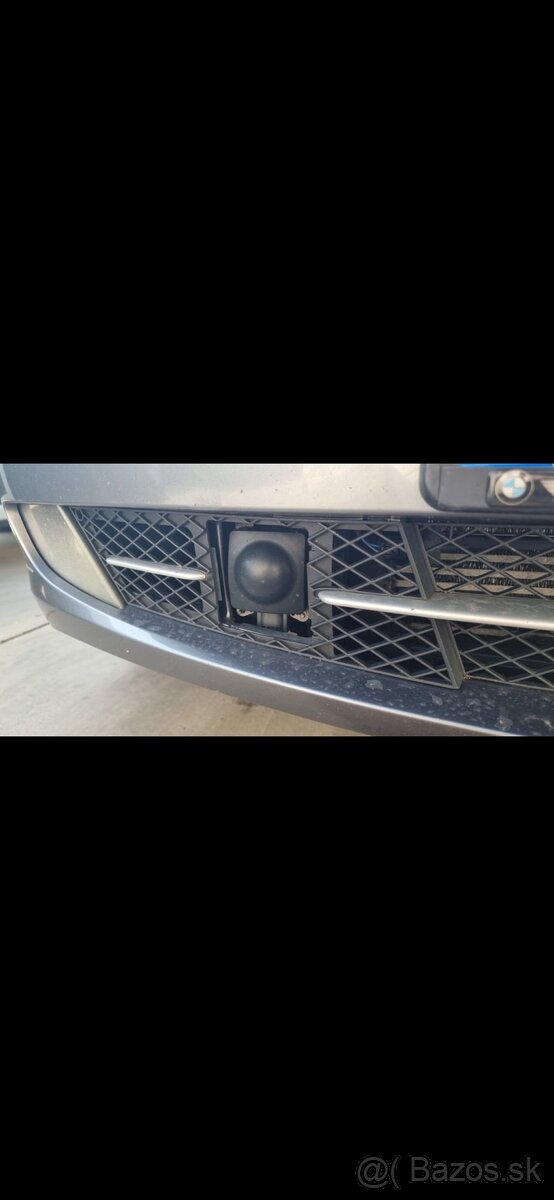 Predam BMW E61 530 xD LCI facelift - 6