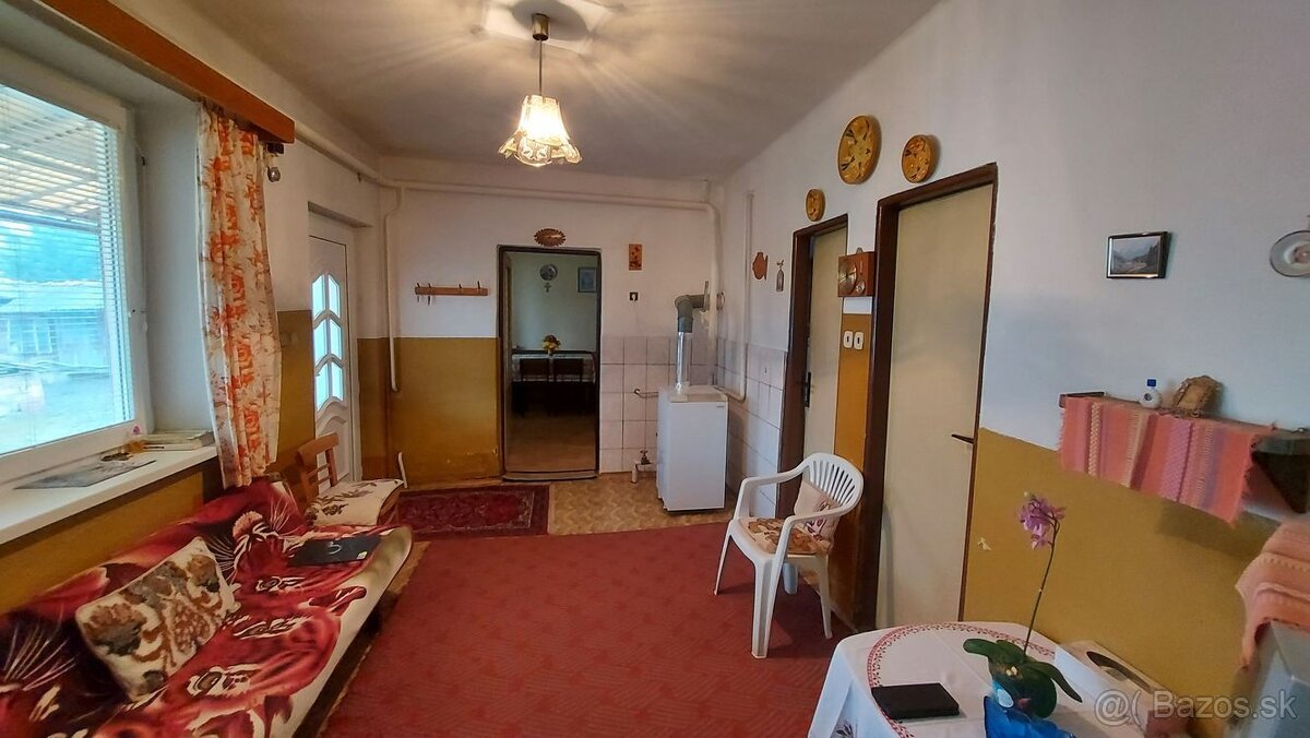 Rodinný dom v Lipovej na predaj - 6