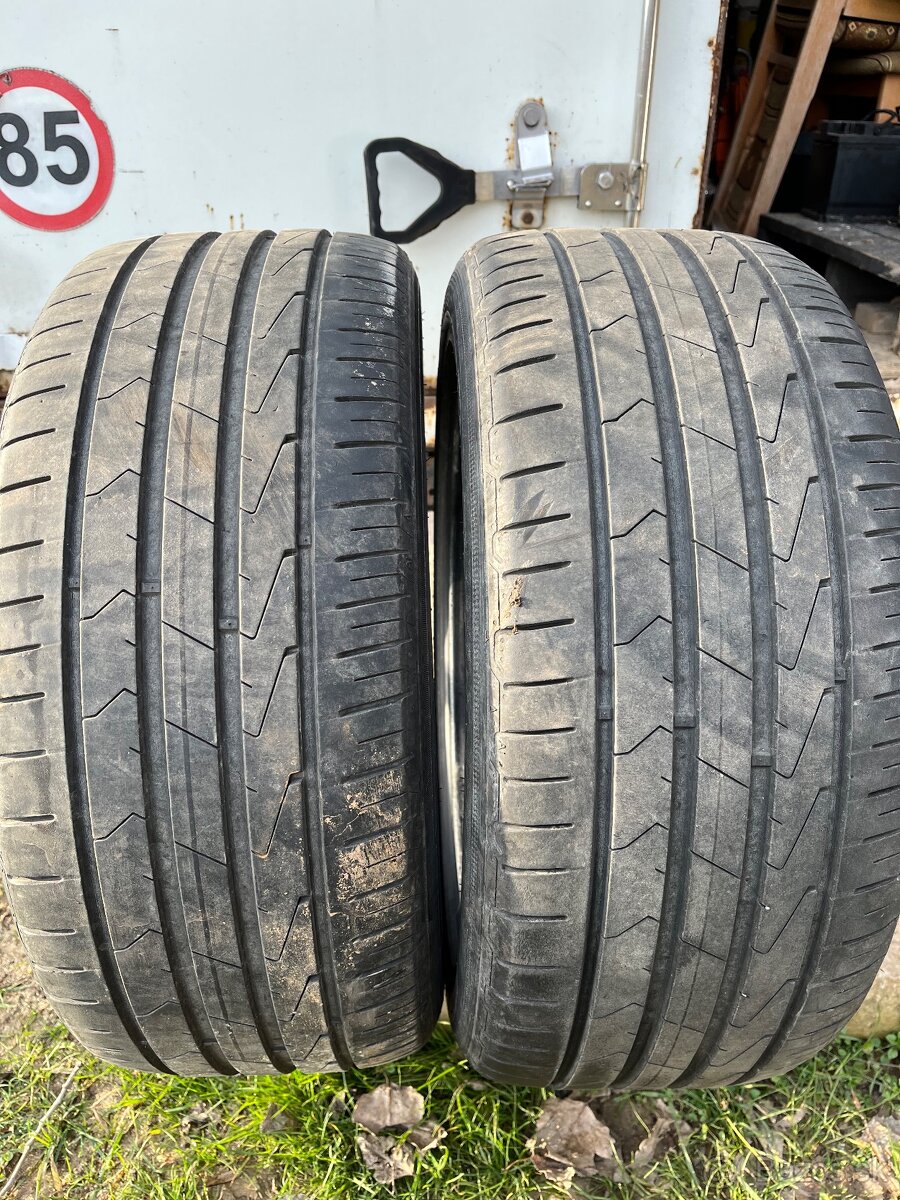 Letné pneumatiky Hankook - 6