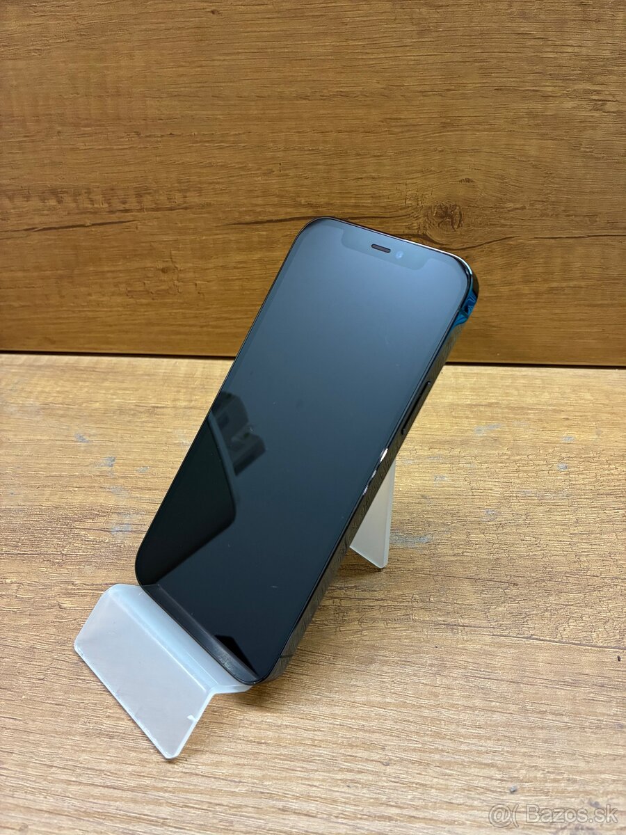 Iphone 12 Pro 128gb, 🔋100%+Zaruka - 6