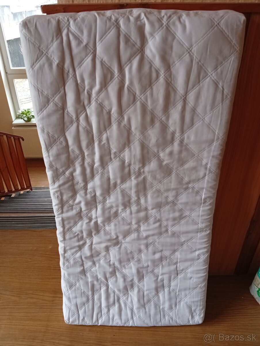 Mám na predaj detský posteľ - 6