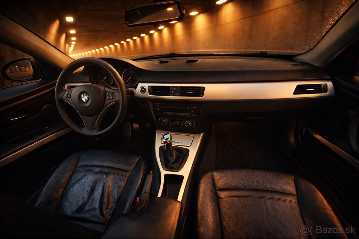 BMW E92 330d - 6