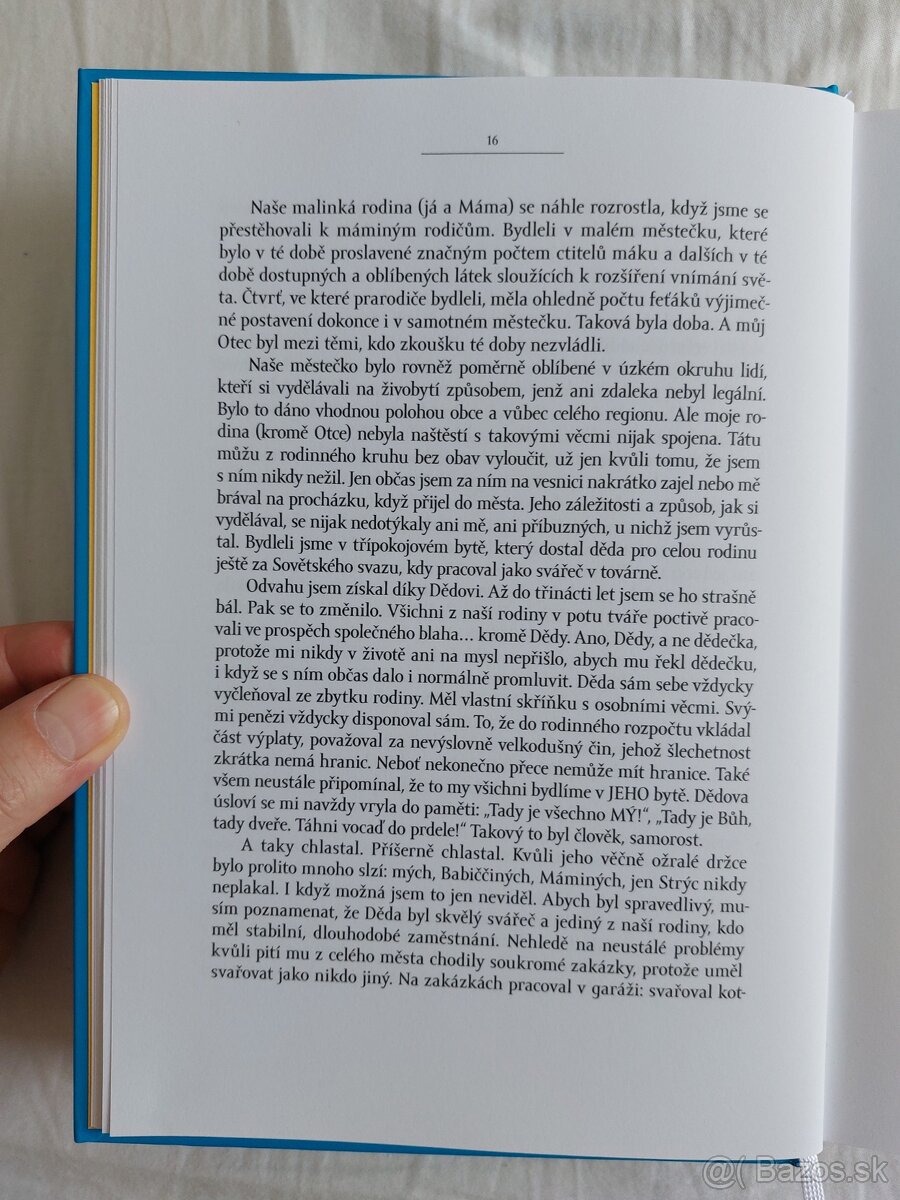 Stopy na cestě - Valerij Markus - 6