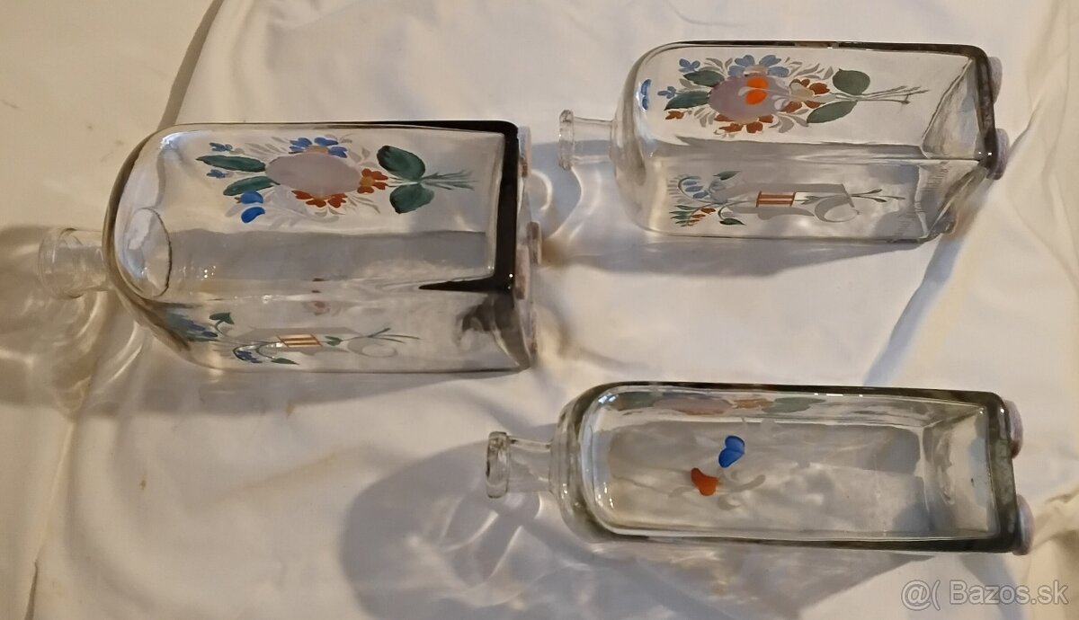 Stare zaujimave flase - 6