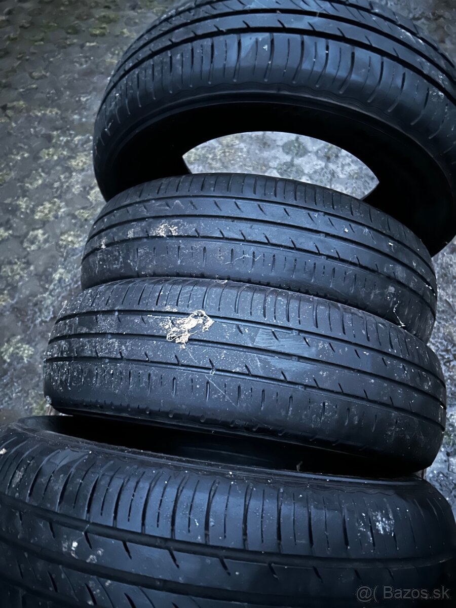 Pneu Matador Nordicca 165/70 R13 - 6