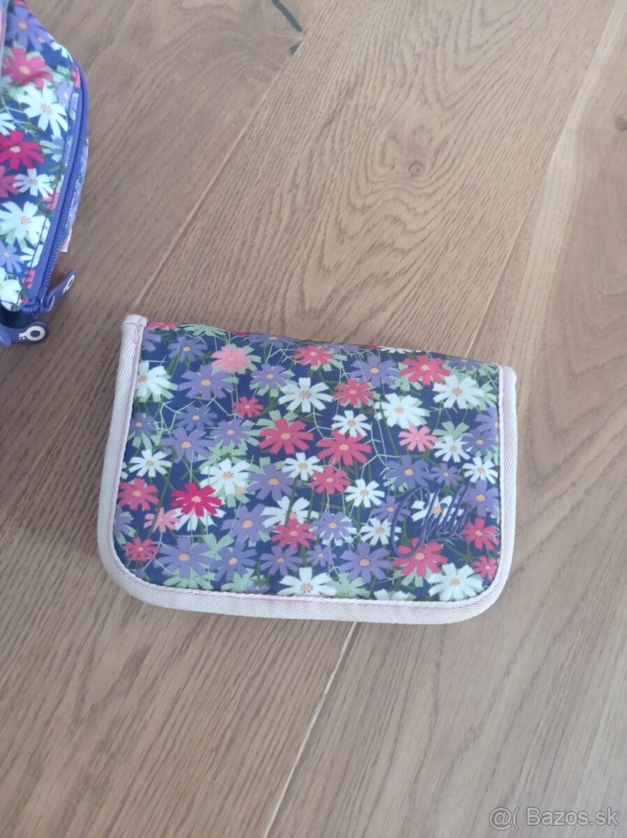 Školská taška Topgal+ peračník - 6