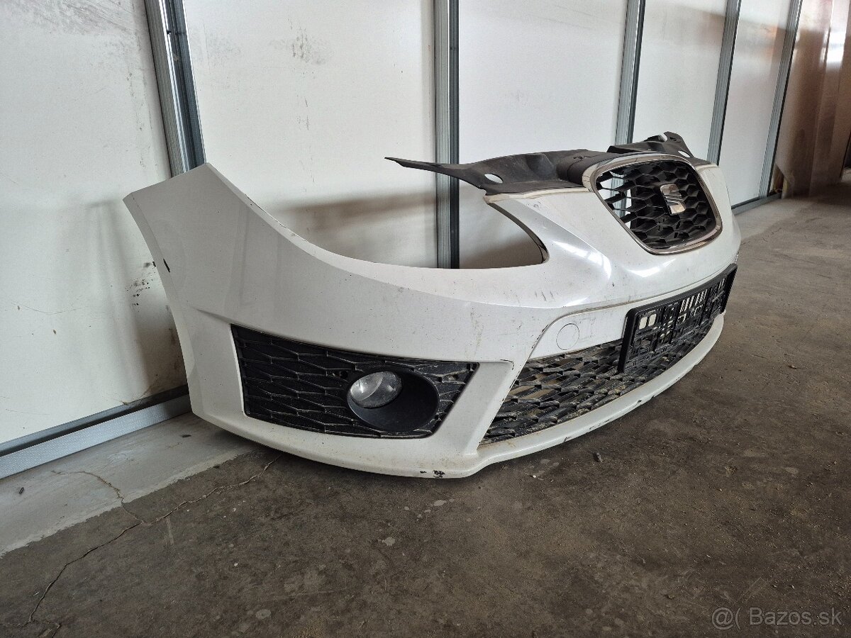 Nárazník Seat - 6