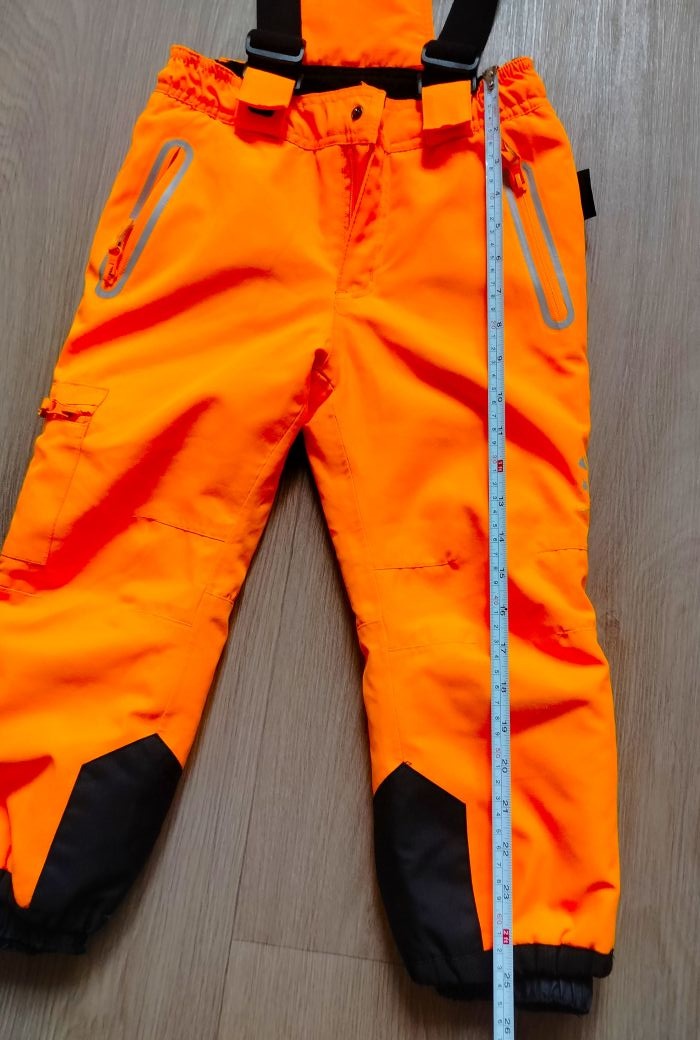 Žiarivé otepľovačky v. 110 - 6