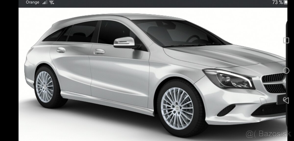 5x112 R18 ET 30x8J stred 76 - 6