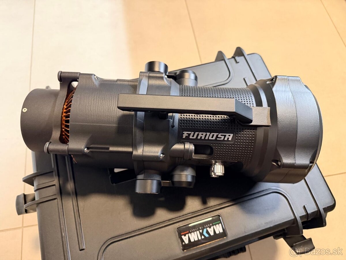 Profi Svetlo Maxima Furiosa - 6