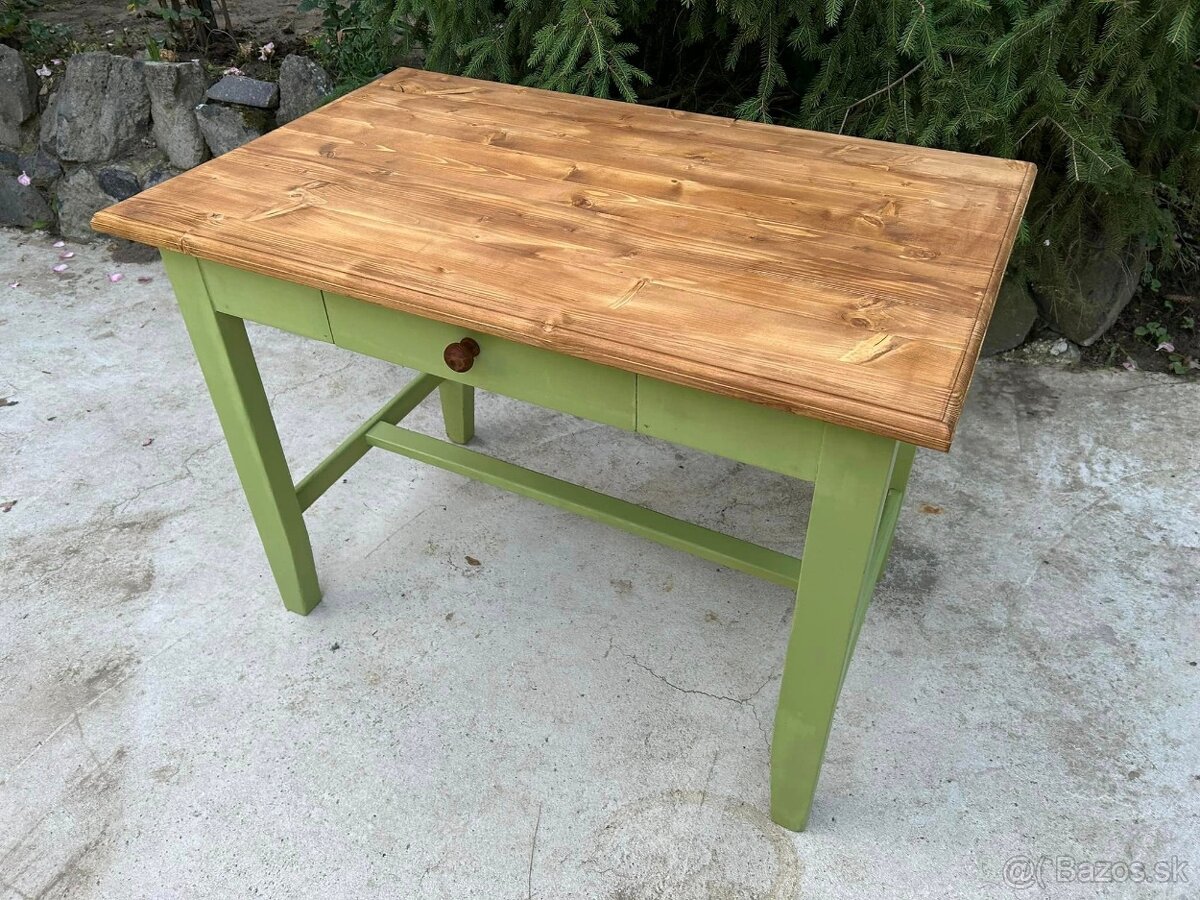 Vintage stôl - ST30 - 6