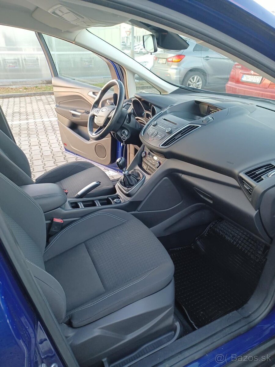 Ford Grand C-max - 6