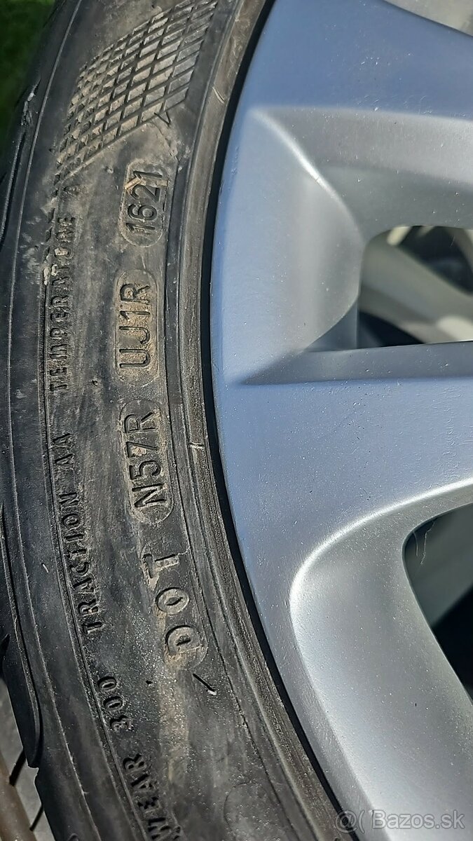 R17 5x112 elektrony - 6