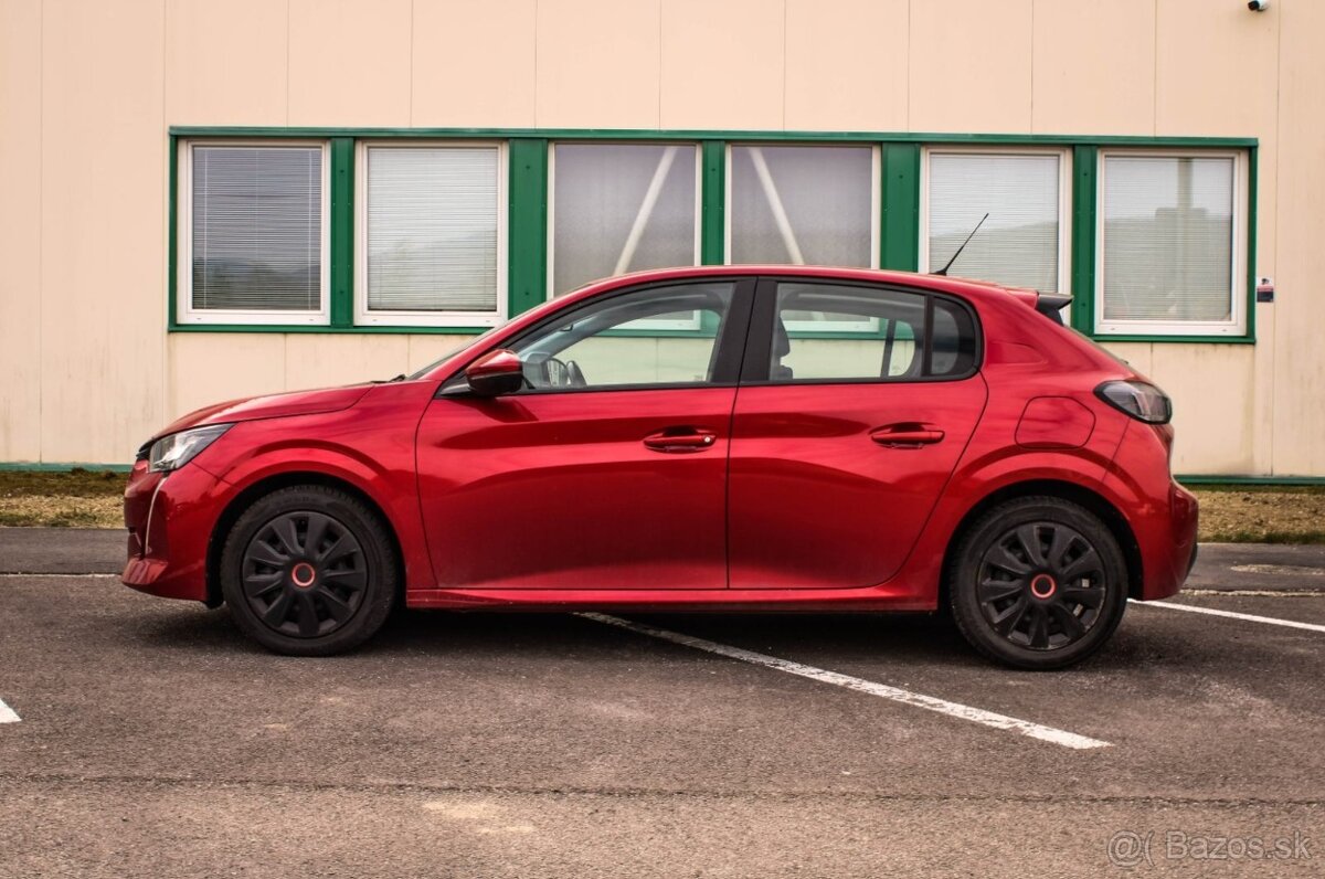 Peugeot 208 1.2 PureTech Active Pack - 6