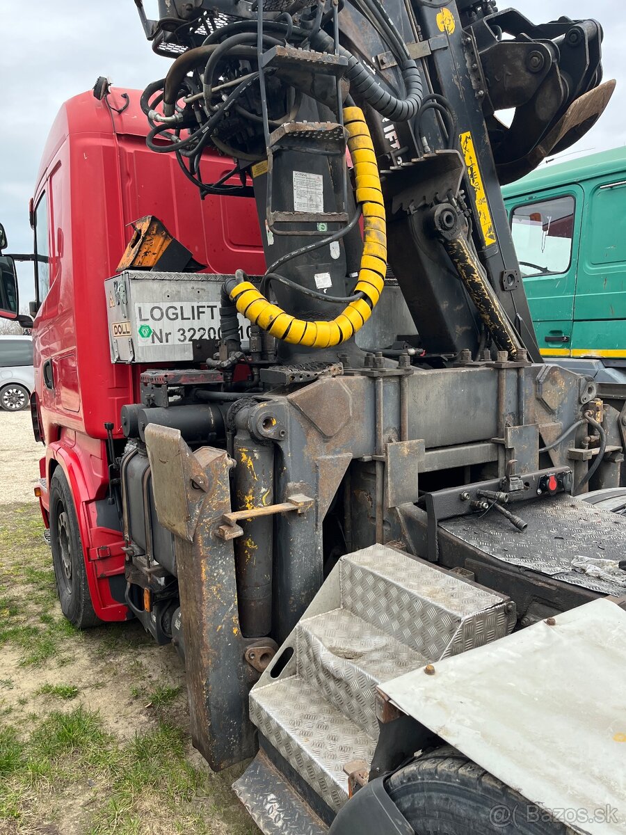 Loglift 265 Z83 - 6