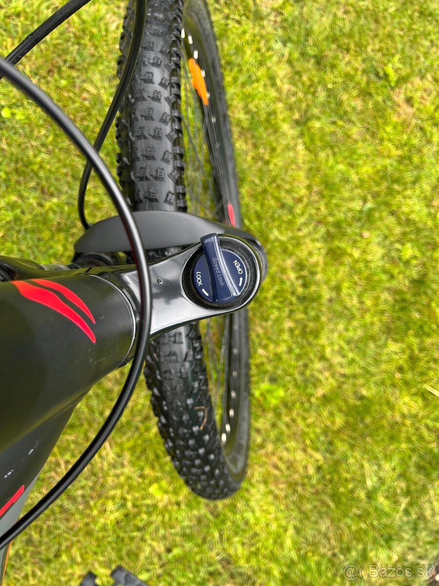 Bicykel Merida - 6