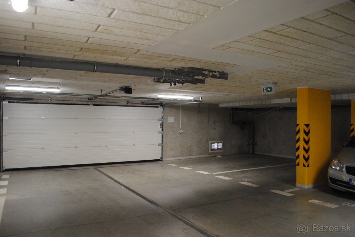 Prenajmem veľký1,5izbový slnečný byt, Bory1, nemocnica 3 min - 6