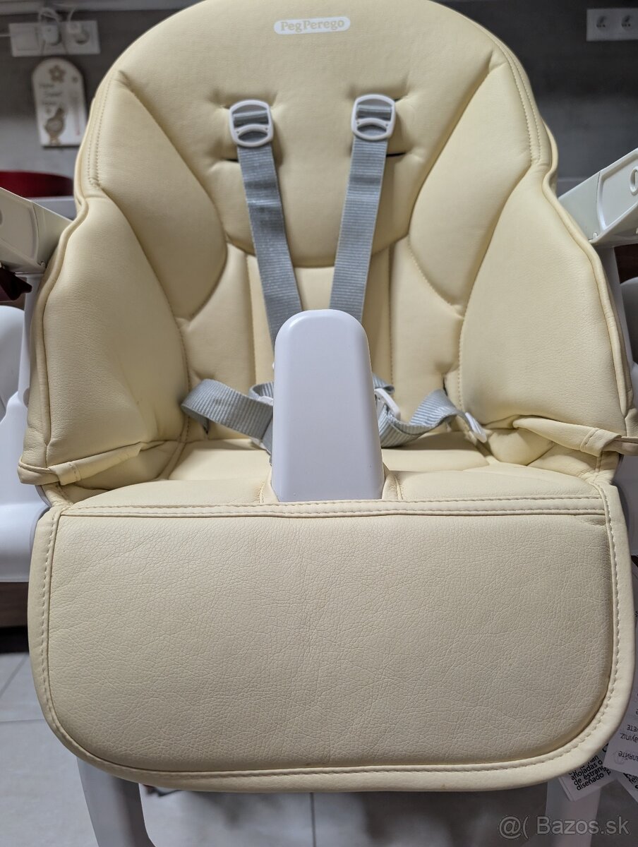 Stolička Peg Perego Prima Pappa / follow me - 6