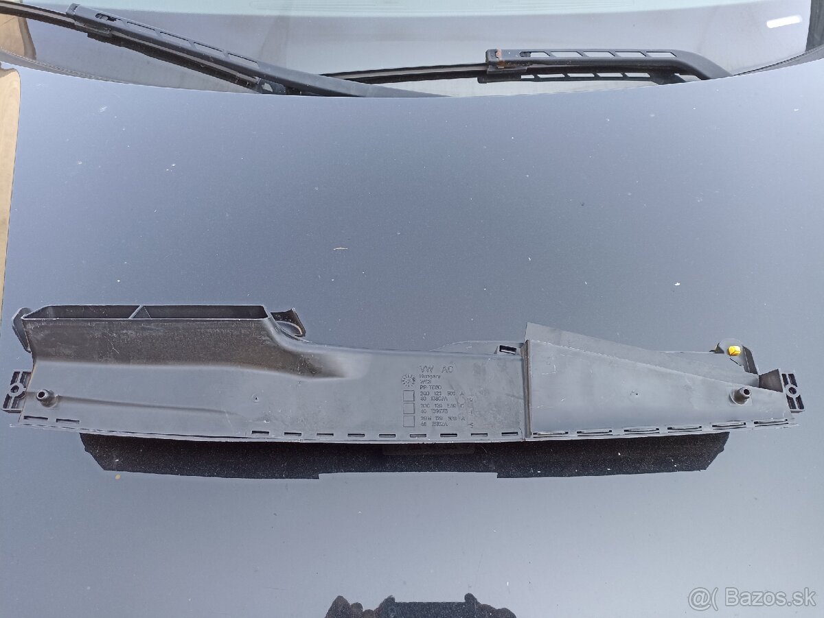 Predam filterbox Vw - 6