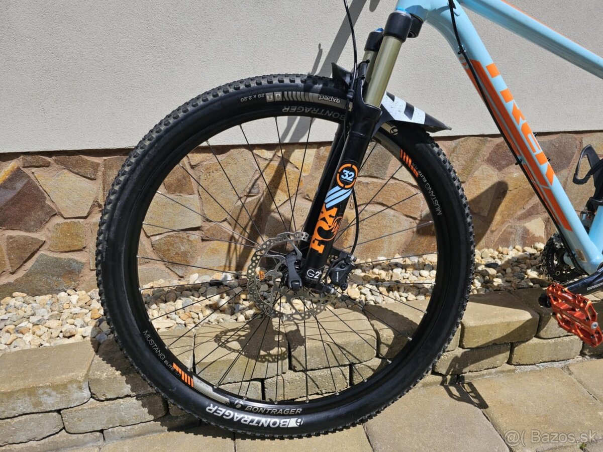 Bicykel TREK SUPERFLY 7 - 6