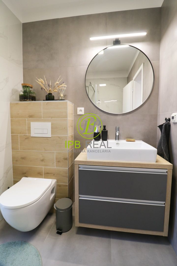 KRÁSNY 3 izb.rodinný dom v slepej uličke s veľkým záhradným - 6