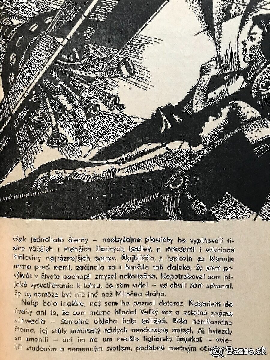 Christopher Paolini, Jozef Žarnay - 6