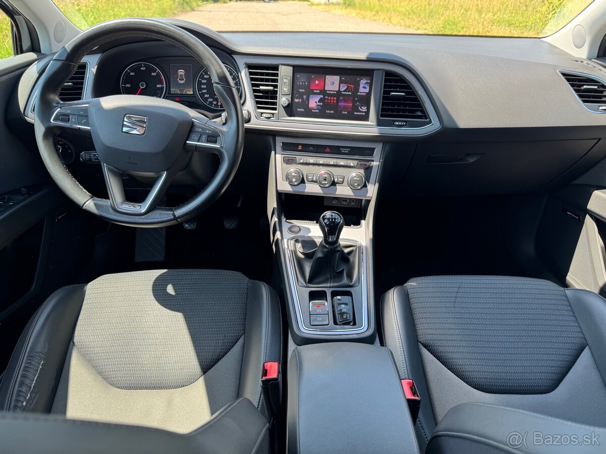 Seat Leon Xcellence 2.0 TDI - 6