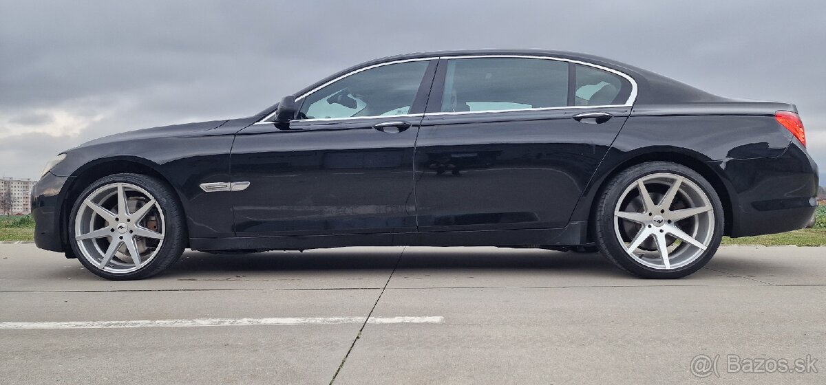 Bmw 730d - 6