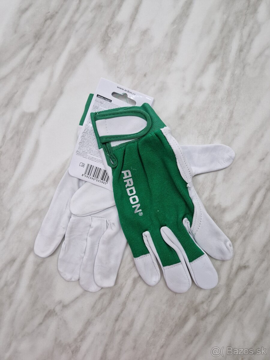 Pracovné rukavice Ardon Hobby - 6