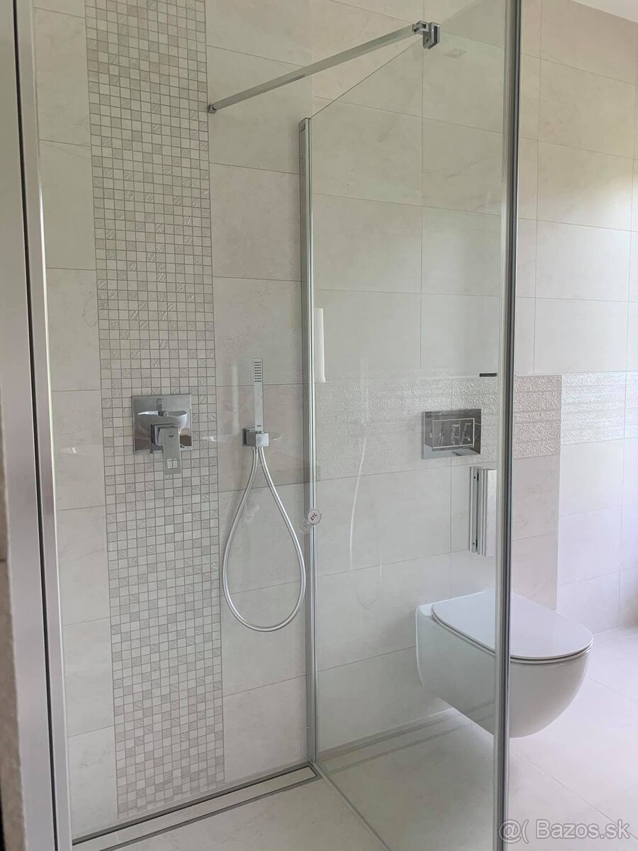 Rekonštrukcie bytových jadier a rodinných domov,kupelne,voda - 6