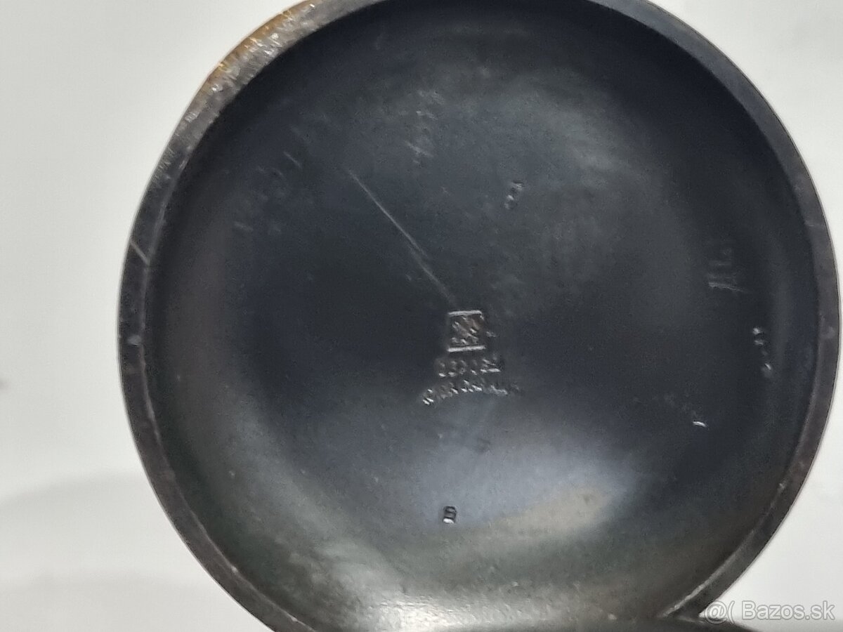 Vreckové hodinky,chronograf. - 6