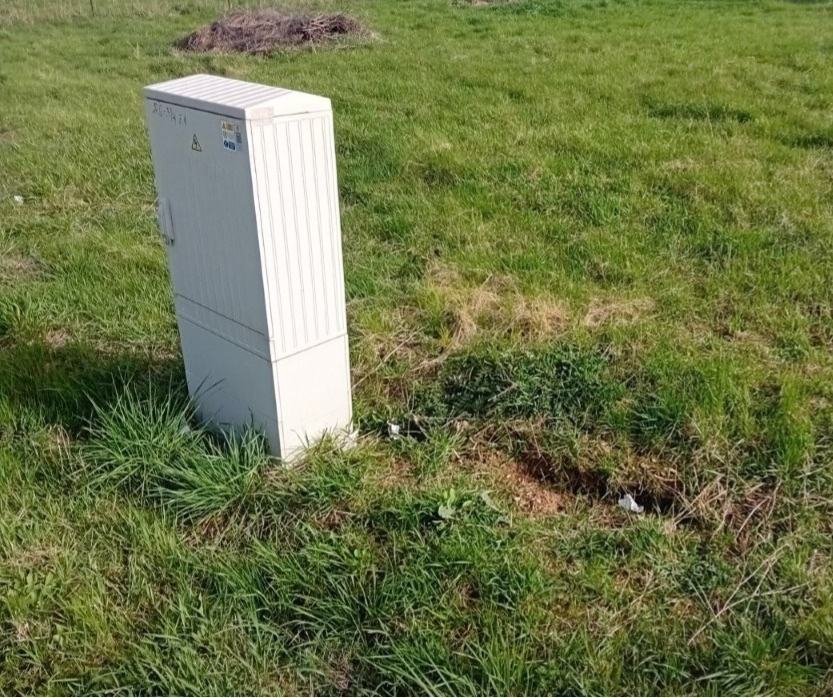 Stavebný pozemok - Čaňa, Košice - okolie - 6