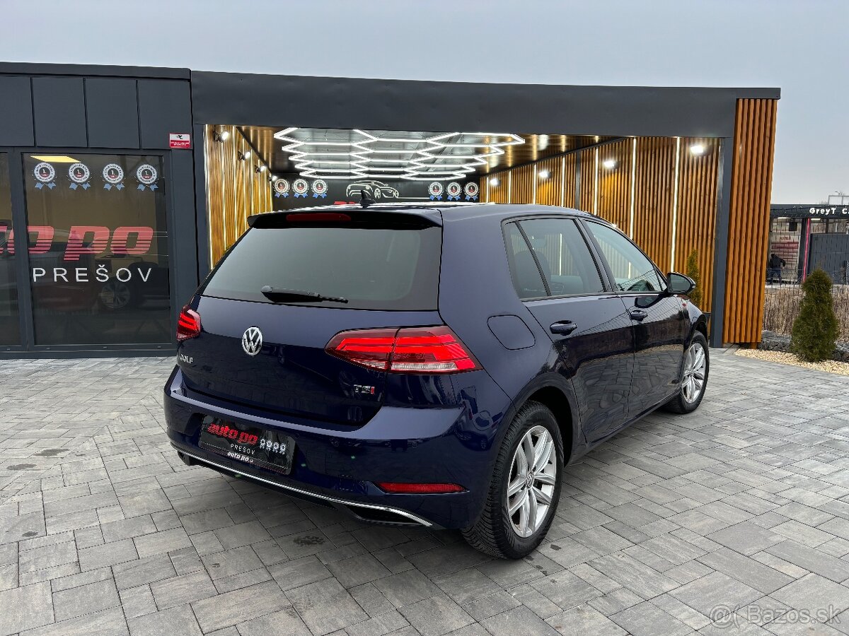 Volkswagen Golf 1.4 TSI BMT 125k Comfortline DSG EU6 - 6