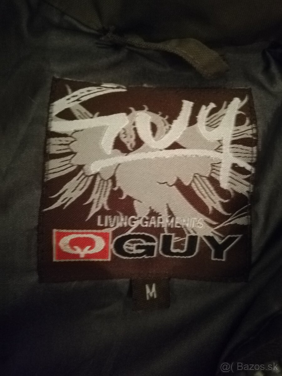 Panska bomber bunda - 6