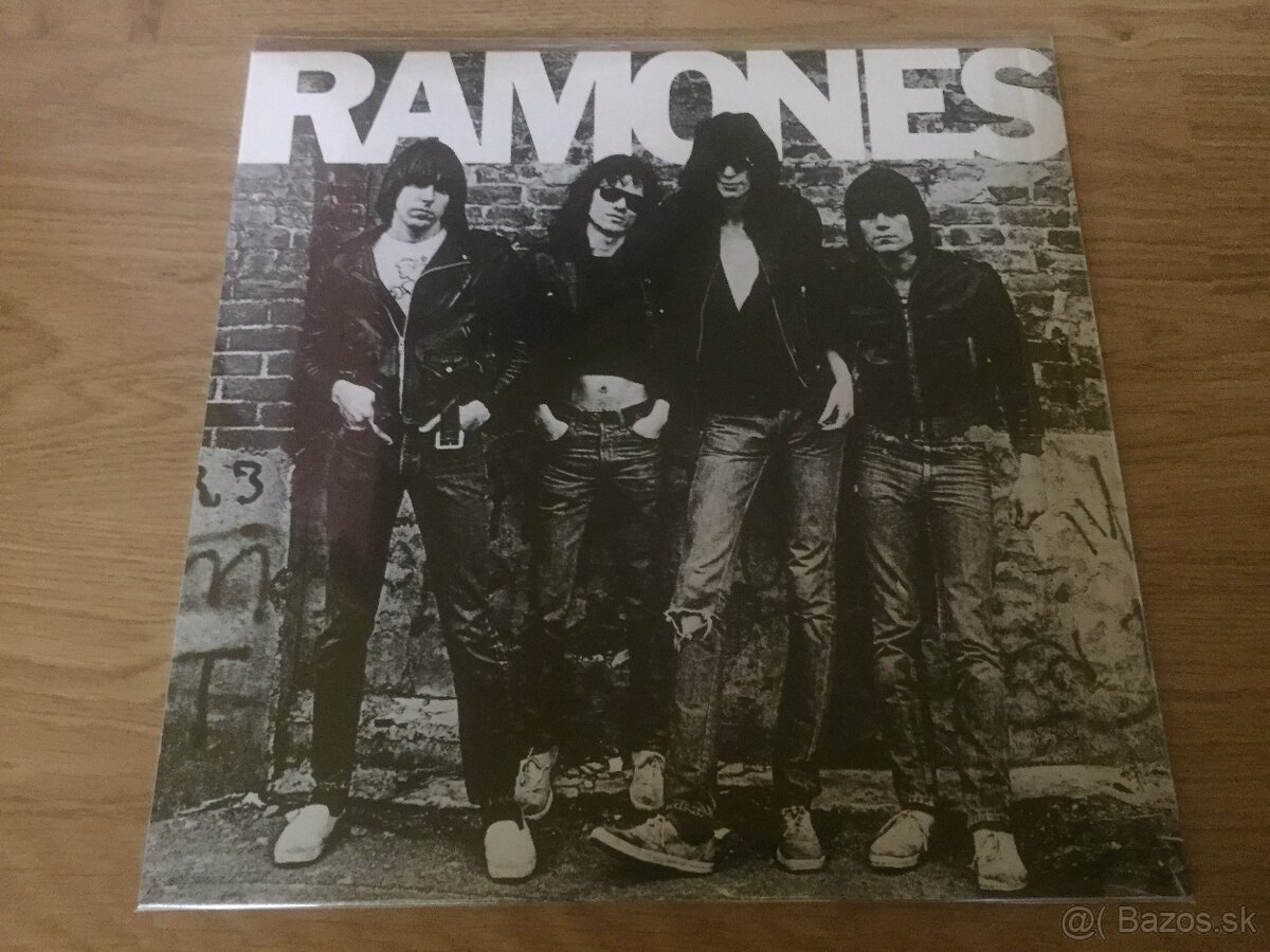 LP platne rôzne - 6