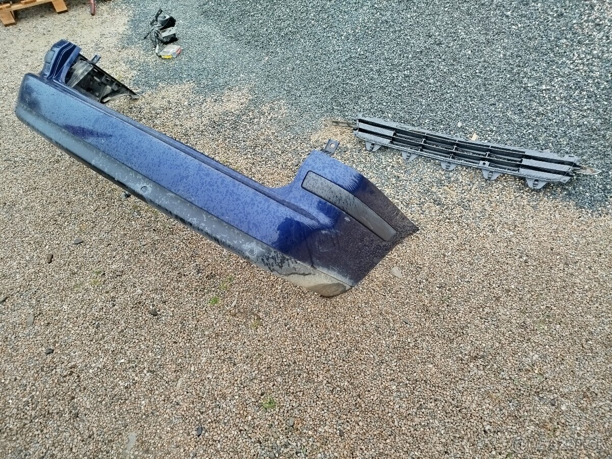 Rizpredám Ford Galaxy 1.9 - 6