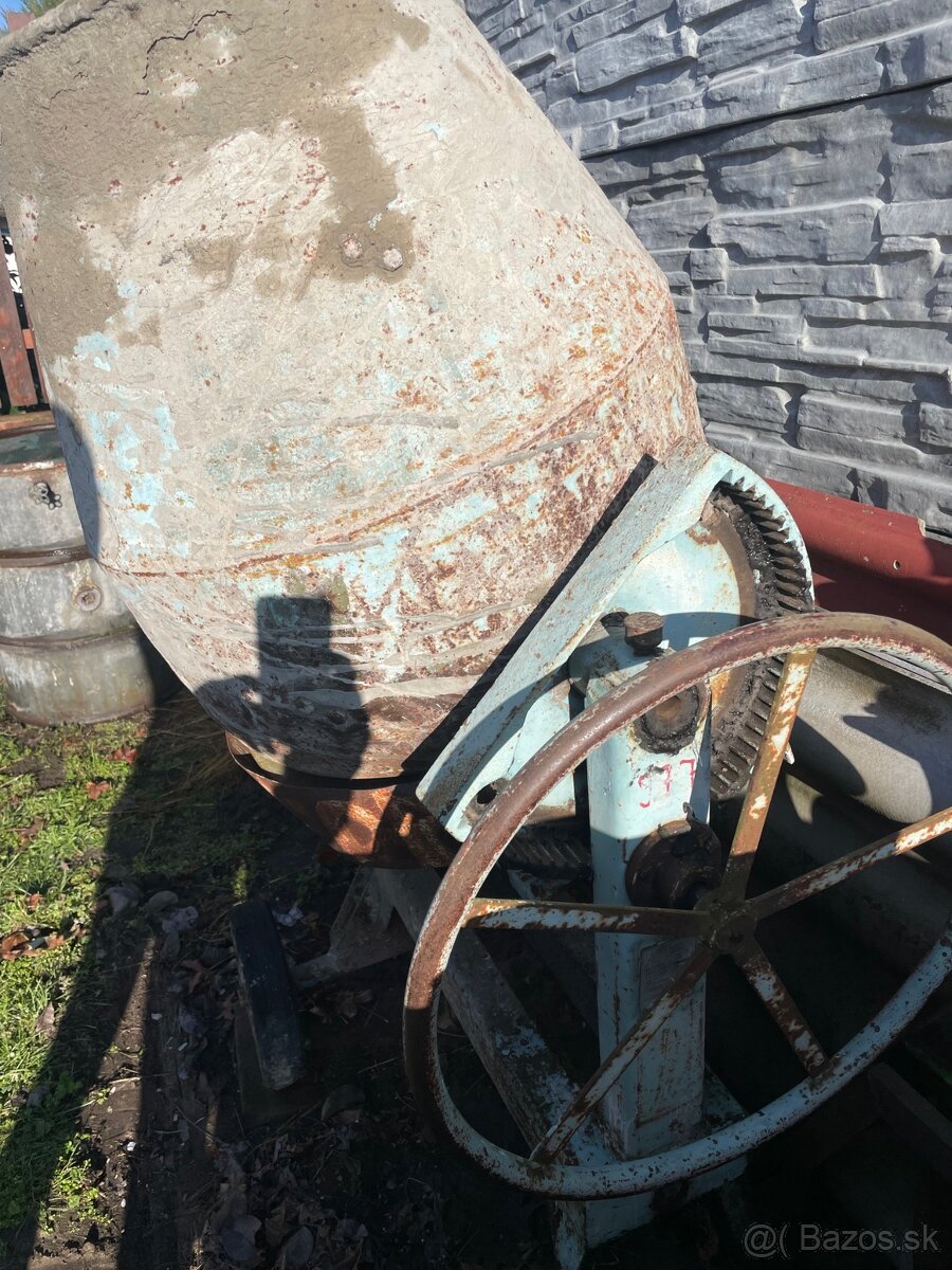 Zachovana miesacka MLB125 - 6