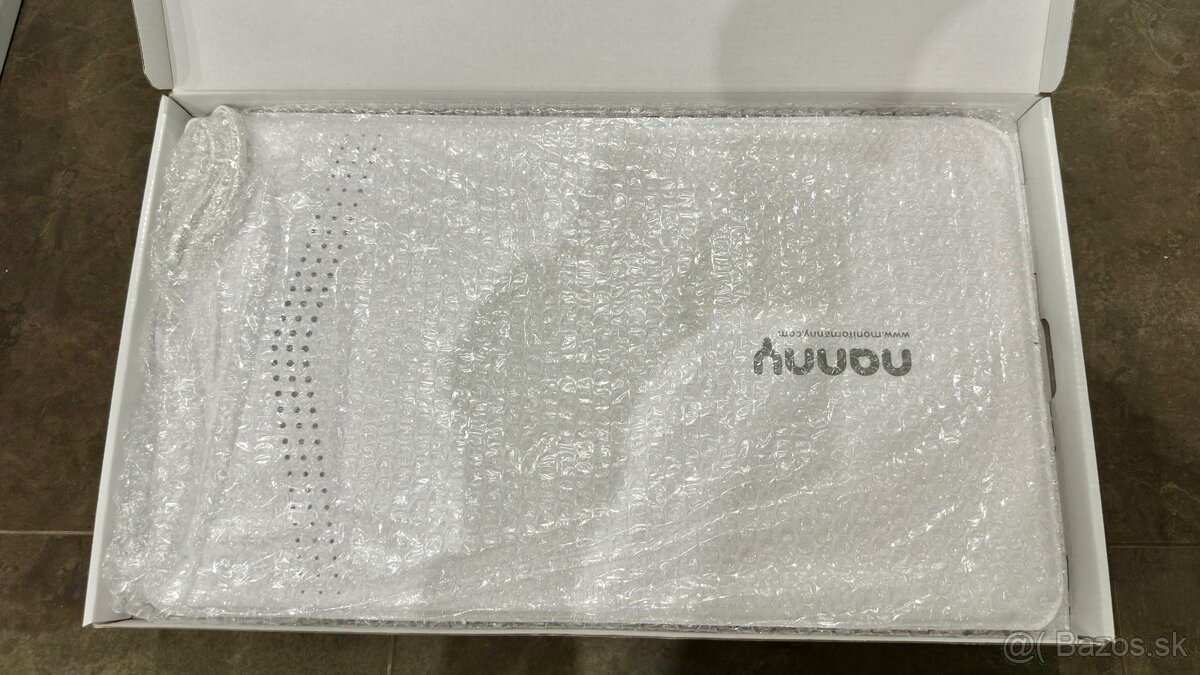 Monito dychu Nanny BM 03 - 6