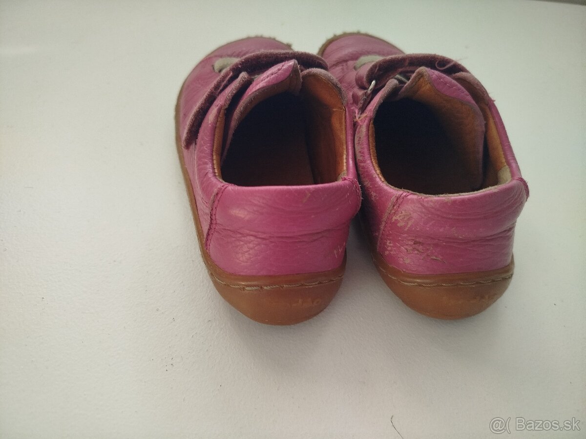 Froddo tenisky 26 - 6